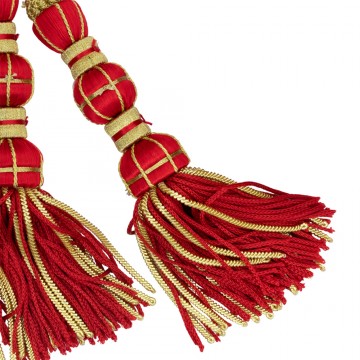 Liturgical Cincture in...