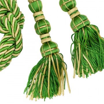 Liturgical Cincture in...