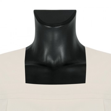 Hand-Embroidered Priest Alb