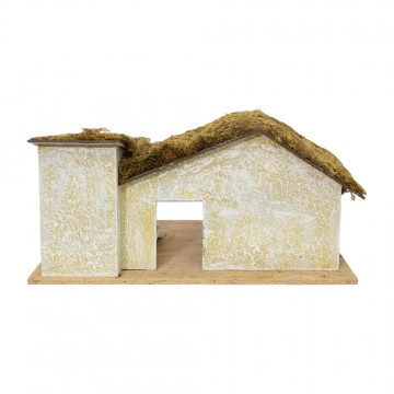 Wooden Crèche for Nativity...