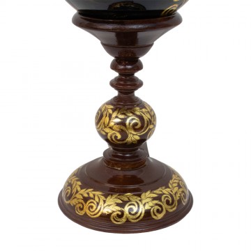 Russian Egg with 2...