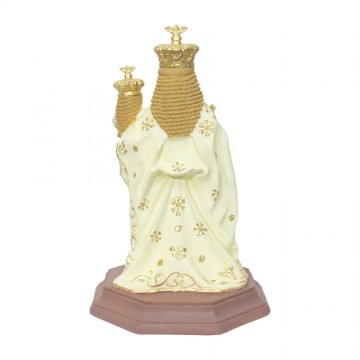 Our Lady of Help Resin Statue