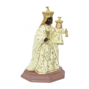Our Lady of Help Resin Statue