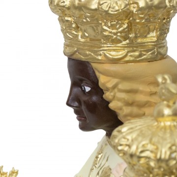 Our Lady of Help Resin Statue