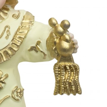 Our Lady of Help Resin Statue