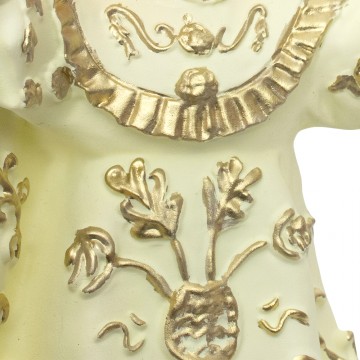 Our Lady of Help Resin Statue