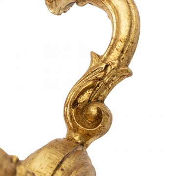 Two-Arm Church Wall Sconce