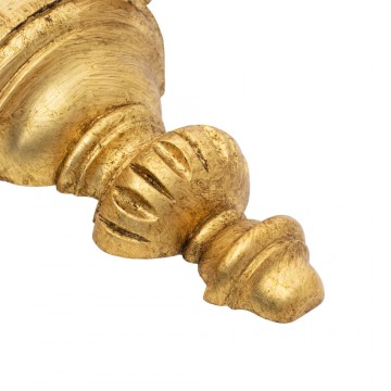 Two-Arm Church Wall Sconce