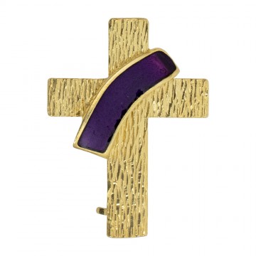 Deacon Lapel Pin in...