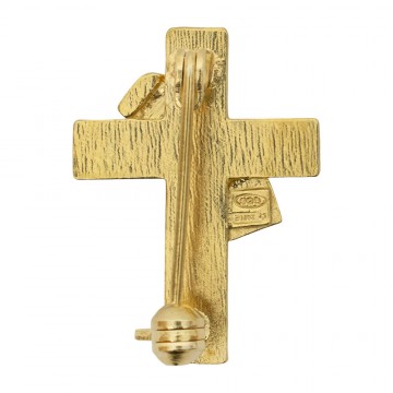 Deacon Lapel Pin in...