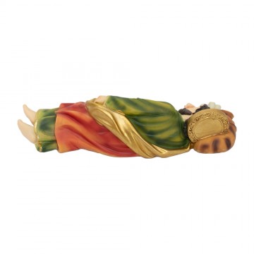 Sleeping Saint Joseph...