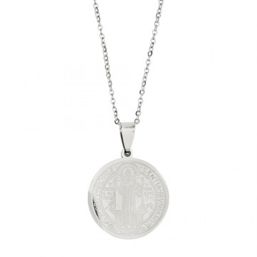 Stainless Steel Necklace...