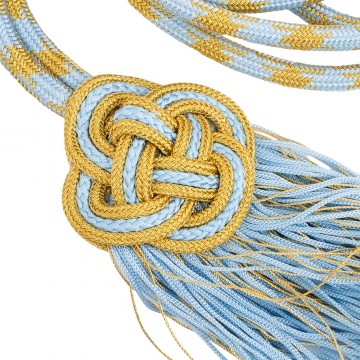 Cord With Tassel for...
