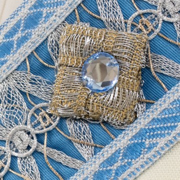 Marian Chasuble with...