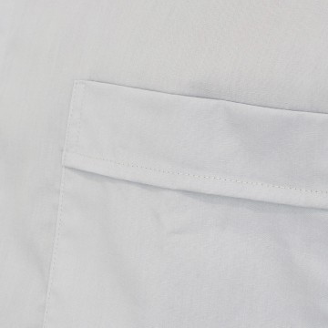 Clergy Shirt in Cotton...
