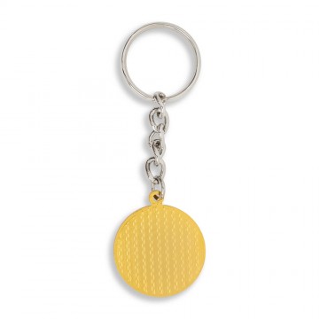 Our Lady of Sorrows Keychain