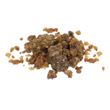 Myrrh Chunk Incense 500 grams