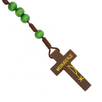 Medjugorje Rosary with...