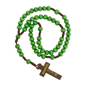 Medjugorje Rosary with...