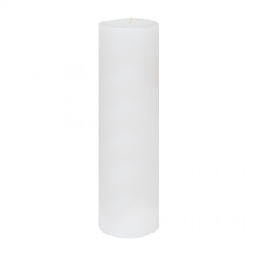 Altar Candle with Cross