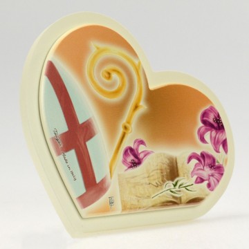 Heart-Shaped Picture...