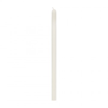 Tall Votive Candle 45 cm