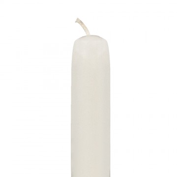 Tall Votive Candle 45 cm