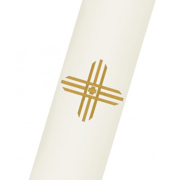 Deacon stole with Cross...