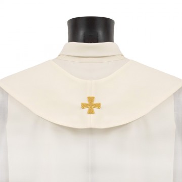 Stola Mariana con Frangia e...