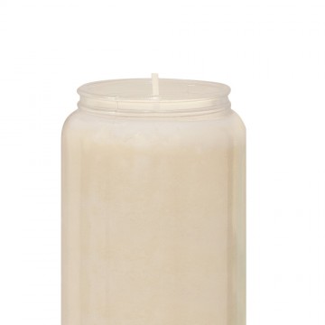 White Blessed Sacrament...