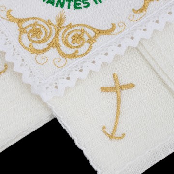 Altar Set with Jubilee 2025...