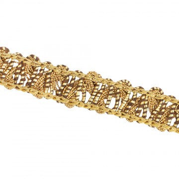 Braided Galloon Trim for...