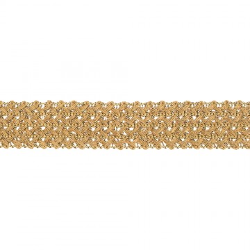 Braided Galloon Trim for...