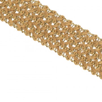 Braided Galloon Trim for...