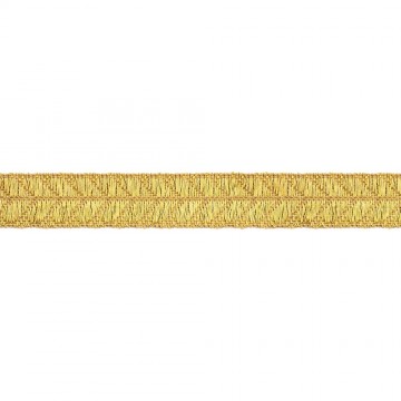 Gold Trim for Liturgical...