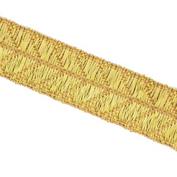 Gold Trim for Liturgical...