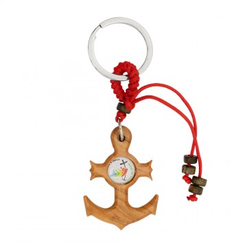 Jubilee 2025 Keychain