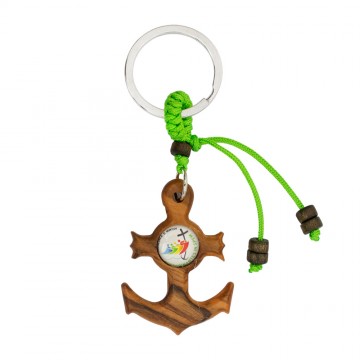 Jubilee 2025 Keychain