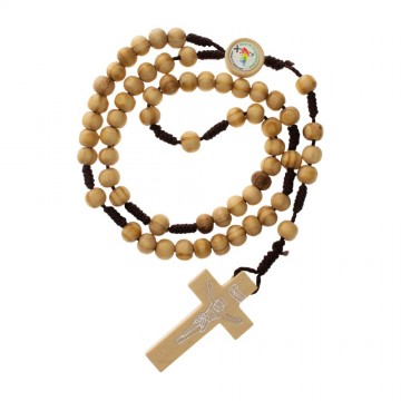 Jubilee 2025 Rosary Chaplet