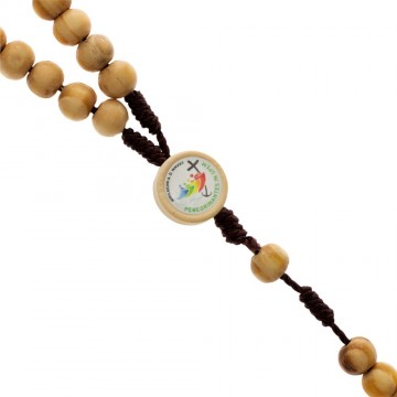 Jubilee 2025 Rosary Chaplet