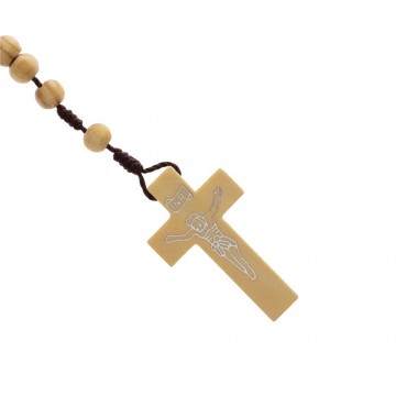 Jubilee 2025 Rosary Chaplet