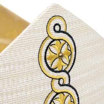 Ivory Bishop's Mitre in...