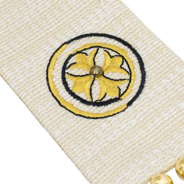 Ivory Bishop's Mitre in...