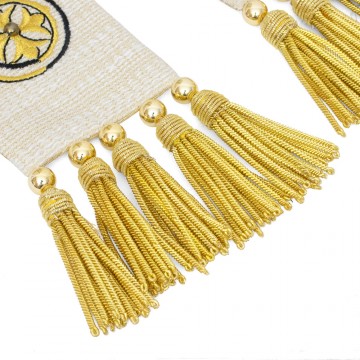 Ivory Bishop's Mitre in...