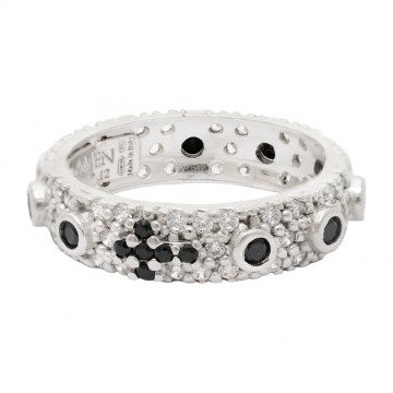 AMEN Rosary Ring