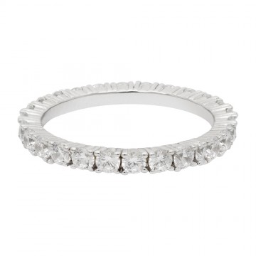 AMEN Jewelry Eternity Ring