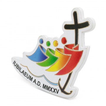 Jubilee 2025 Magnet
