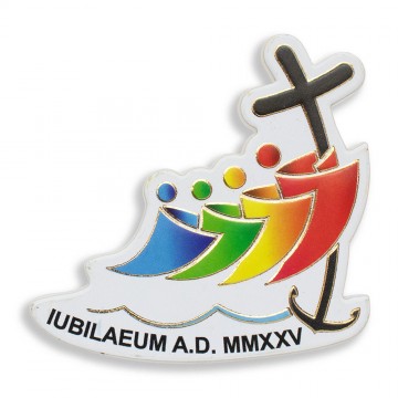 Jubilee 2025 Magnet