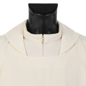 Chasuble with Marian...