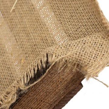 Wooden Cradle for Baby Jesus